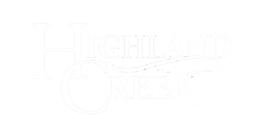 Highland Creek, Raleigh North Carolina